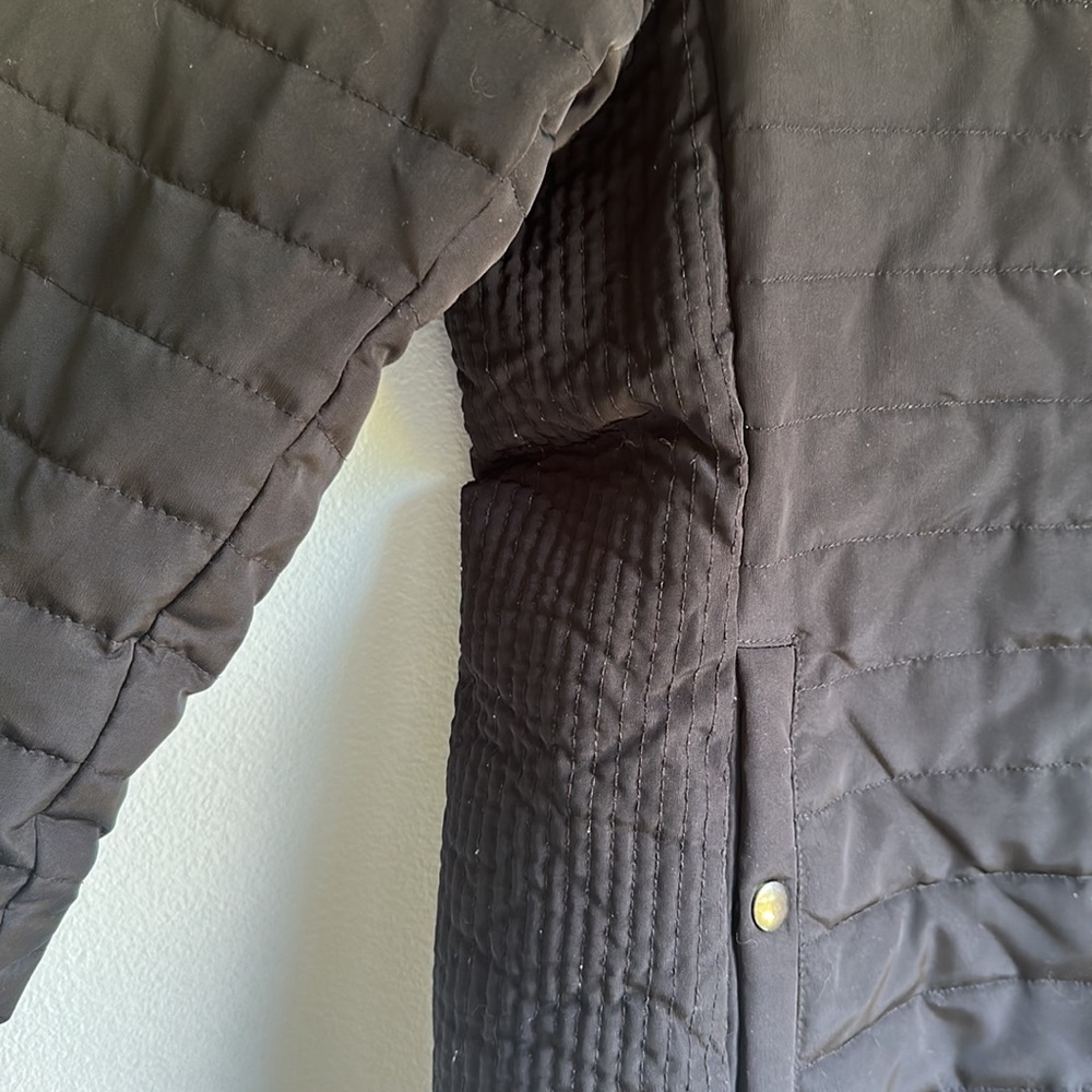 Loft Puffer Jacket - Picture 3 of 4